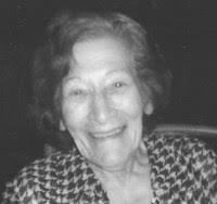 JEANETTE GREENE Obituary (2011)