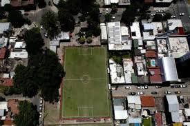 Eibar trust in barcelona academy products. Un Recorrido Urbano Por La Vida De Messi