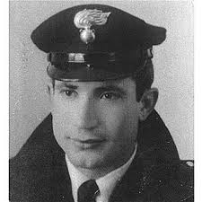 Vincenzo Stabile Obituary