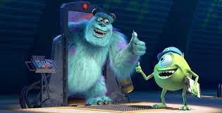 Quizzes on sporcle, the world's largest quiz community. If You Don T Get Full Marks In This Monsters Inc Quiz Then You Re A Fake Fan