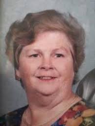 Theresa Ellen “Te” Gough