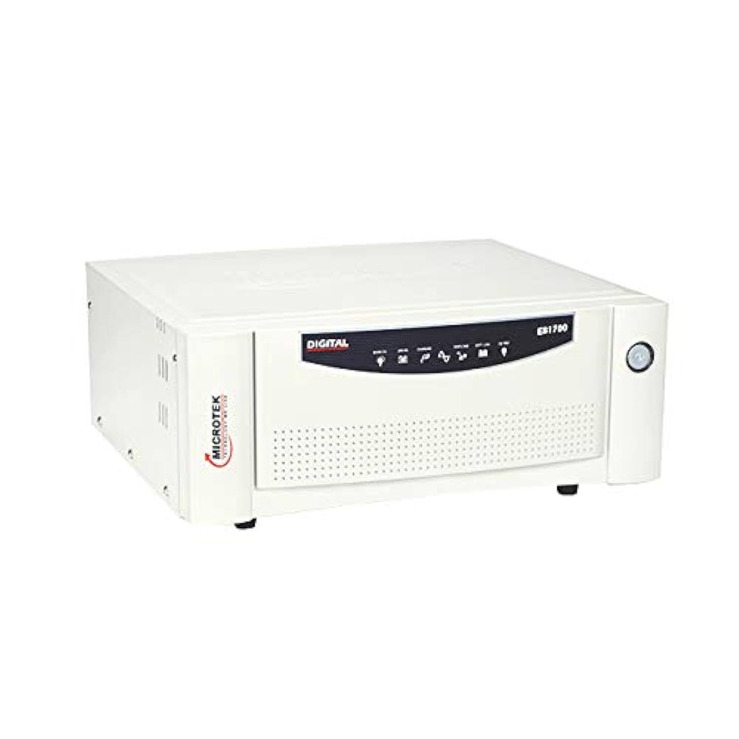 Microtek Super Power 900VA Sine Wave Inverter product image