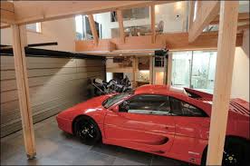 There are so many beautiful garage design ideas that you can try to make your garage look stunning. World S Most Beautiful Garages Garages Garage Pictures Car Barn