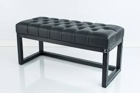 Jestesmy Producentem Laweczek Tapicerowanych Pikowanych Kolory Rozmiary Wood Bench Brown And Grey Grey Wood