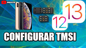 Iccid unlock with mcc310 ok. Configuracion Iccid Mcc Mnc Tmsi Metodo Funcional 2020 Unico Youtube