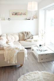 33 All White Room Ideas For Decor Minimalists Small Living Room Design Small Living Room Decor Chic Living Room
