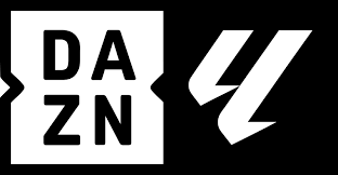 DAZN LALIGA SD