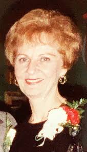 Evelyn O. (Botticelli) Castaldo