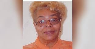 Ms. Shirley D. Burress Obituary