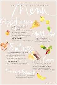 How to make menu cardshere i show you how i make my menu cards. Olivia And Mike Oh My Design Blog Menu Card Design Menu Design Restaurant Menu Design