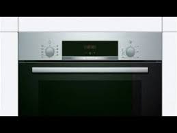 Bim kumtel ocak fırın davlumbaz kullanıcı yorumları. Bosch Hbf 534es0t Inox Ankastre Firin Inceleme Youtube