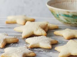 Leave them simply dressed in a light coat of sugar, or add sprinkles or frosting to fit your next event or party. 30 Healthy Christmas Cookie Recipes Cooking Light