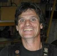 Harold Eyre Obituary (2012)