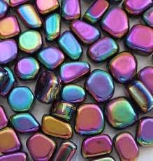 Hematite Bracelets And Properties Stone Crystals And Gemstones Stones And Crystals