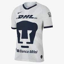Learn how to watch pumas unam vs queretaro 13 july 2021 stream online, see match results and teams h2h stats at scores24.live! Pumas Unam Shirt Cheap Online