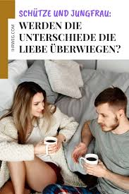 Die ehrgeizige jungfrau spornt den stier dazu an, über sich hinauszuwachsen und es sich nicht zu gemütlich zu. Laut Sternzeichen Das Ist Der Mann Den Du Heiraten Solltest