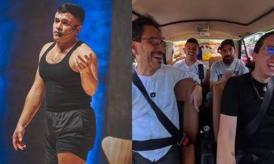 No nos van a callar”: Culotauro luego de que hackearon la cuenta de 'Por La  Ventana' por su episodio con Iván Cepeda – Rechismes