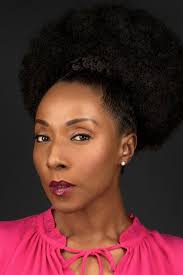 Cherokee Hall herečka • Filmožrouti.cz