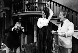My fair lady on tour musical. My Fair Lady Broadway Revival Cast Recording 1976 The Official Masterworks Broadway Site