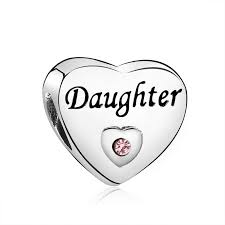Authentic pandora silver charm/pendant best friends heart key #398130 retired. Buy New Silver Color Heart Shape God Daughter Nan Sister Best Friend Diy Bead Fit Original Pandora Charms Bracelet For Women N001 Cicig
