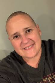 Kimberly Ann Hamilton