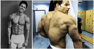 build great arms with mark wahlberg s