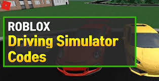 Come back for more codes and prizes, we'll keep roblox simulator codes list. Roblox Driving Simulator Codes March 2021 Owwya