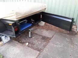 Converting a camper trailer kitchen into a practical and beautiful space takes some creativity and motivation. Diy Camper Trailer Kitchen Page 1 Campers Vans 4wd S Prospecting Australia Gold Prospecting Fossicking Forum