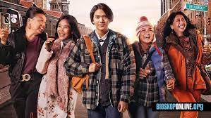 Andin dan aldebaran yang mengetahui hal tersebut sontak saja dibuat marah dan kesl pada elsa. Nonton Ali The Queens 2021 Film Bioskop Online Streaming Gratis Subtitle Indonesia