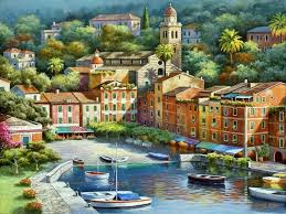 Low price guarantee, fast shipping & free returns, and custom framing options on all prints. 70 Sung Kim Art Ideas Art Landscape Paintings Painting