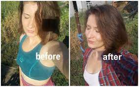 Use three black tea bags in 2. How To Dye Your Hair Black Tea Or The Easiest And Cheapest Way To Dye Hair D Steemit