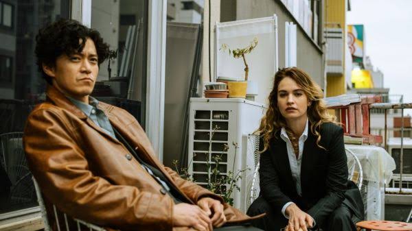 Bad Lieutenant: Tokyo' Review: Takashi Miike Sequel