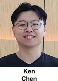 Ken Chen