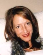 Jill Christine Cleary (1970-2011)