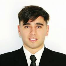 Ahora si, oficialmente Ingeniero Químico 🎓