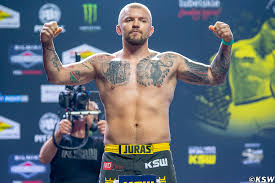 A tak na serio, juras jurkowski kompleksowo o mma i innych sportach walki w pierwszym takim podcaście newonce.radio. Jurkowski Sherdog