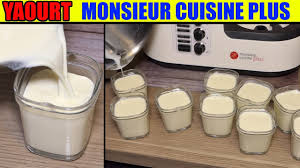 Yaourt Monsieur Cuisine Edition Plus Thermomix Recette Maison Yogurt Joghurt Youtube Cette recette express au thermomix tm31, tm5 ou tm6 est très facile à préparer. yaourt monsieur cuisine edition plus thermomix recette maison yogurt joghurt
