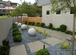 Garden and paves designs, maputo. 10 Ideas For Landscaping With Gravel