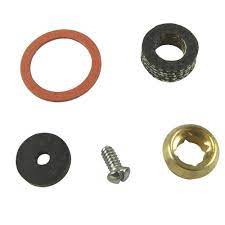 Kits help reduce time and money wasted looking for parts and inventory shrinkage due to damage, etc. Danco 5 Piece Stem Repair Kit For Price Pfister Tub Shower Faucets 24162 The Home Depot
