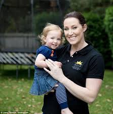 Check spelling or type a new query. Jana Pittman Reveals Her Scare With Cervical Cancer Daily Mail Online