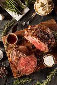 While all the dishes are straightforward at heart, a few twists make them feel elegant and unusual. The Best Prime Rib Recipe More Momma