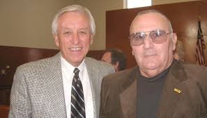 Richards-Brown kickoff: Bill Moore would not have missed it