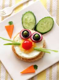 Voila une idee de ce que ma maman nous localisation : Epingle Par Surprises De Galuce Sur Aperitif Rigolo Cuisine Creative Nourriture Drole Plat Pour Enfant
