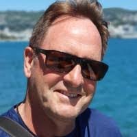 Mark Ware's Instagram, Twitter & Facebook