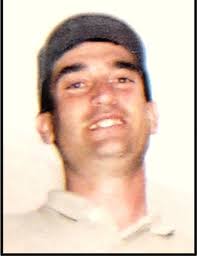 Obituary information for Patrick Eugene Cooke