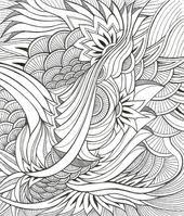 Maybe you would like to learn more about one of these? Difficult Coloring Pages For Adults