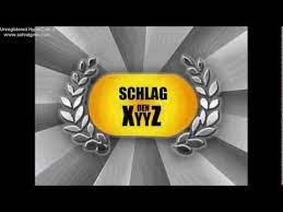 Als variante der samstagabendshow schlag den raab tritt hier ein kandidat (staffel 1 bis 5) oder ein prominenter (seit staffel 6) in bis zu neun (staffel 1 bis 7 und staffel 10.1) oder fünfzehn bzw. Spiele Schlag Das Brautpaar Obst Hochzeit Szenario Training Wettkampfe Und Spiele Fur Brautpaar Und Gaste Fotos