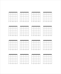 The following basic guitar chords on this free printable guitar chord chart are sometimes referred to as cowboy chords. Free Guitar Chord Chart For Any Aspiring Guitarist
