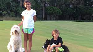Read on to find more about his family: Privat Wie Nie Golf Ass Tiger Woods Zeigt Seine Familie Promiflash De
