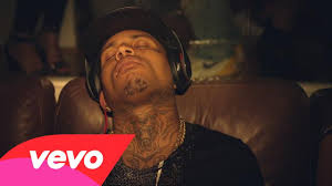 Kid Ink Show Me Ft Chris Brown Kid Ink Music Mix Chris Brown